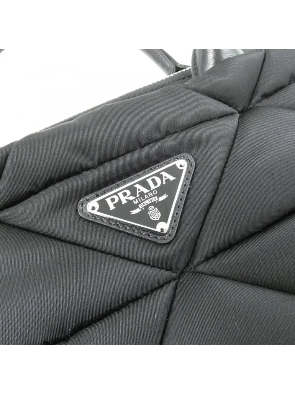 Prada this authentic